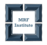 MRF Institute logo